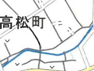 愛知県田原市 三河田原駅 農地 153万円の競売物件 #8