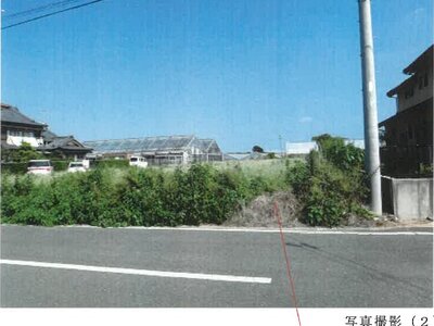 愛知県田原市 三河田原駅 農地 60万円の競売物件 #8