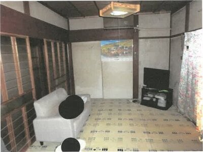 (値下げ) 滋賀県大津市 堅田駅19分 一戸建て 182万円の競売物件 #17