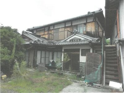 滋賀県守山市 野洲駅 一戸建て 721万円の競売物件 #6