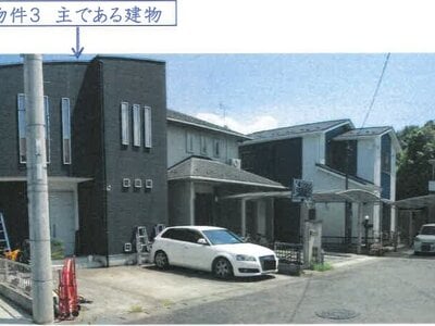 滋賀県大津市 おごと温泉駅20分 一戸建て 745万円の競売物件 #20