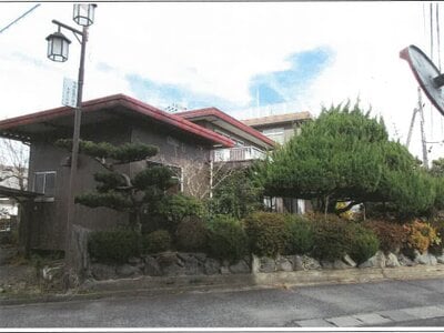 滋賀県守山市 野洲駅 一戸建て 315万円の競売物件 #12