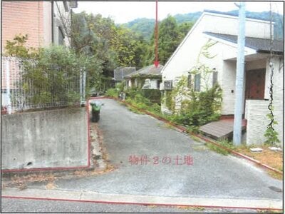 兵庫県西宮市 西宮名塩駅22分 一戸建て 334万円の競売物件 #15