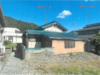 兵庫県丹波市 船町口駅24分 一戸建て 525万円の競売物件 #27