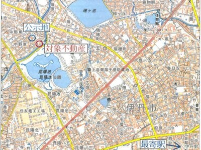 兵庫県伊丹市 伊丹駅29分 マンション「ウィルロード昆陽池パークビュー」1,126万円の競売物件 #12