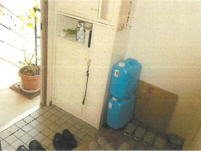 兵庫県芦屋市 打出駅14分 マンション「芦屋浜東サブセンター」1,809万円の競売物件 #4