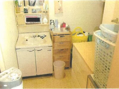 兵庫県芦屋市 打出駅14分 マンション「芦屋浜東サブセンター」1,809万円の競売物件 #5