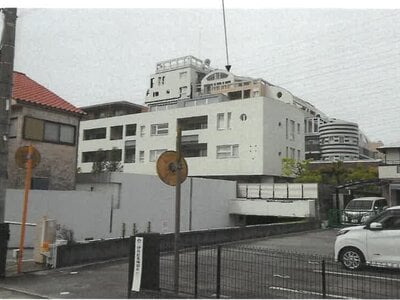 兵庫県伊丹市 小林駅24分 マンション「パレ武庫川プルミエール」23万円の競売物件 #1