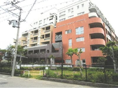 兵庫県伊丹市 小林駅24分 マンション「パレ武庫川プルミエール」23万円の競売物件 #7