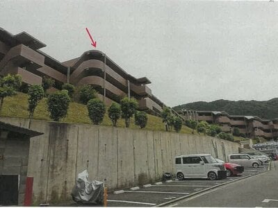 (値下げ) 兵庫県西宮市 西宮名塩駅21分 マンション「ベル・アーバニティ西宮名塩」234万円の競売物件 #1