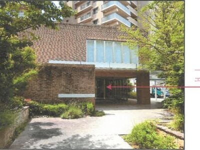 兵庫県伊丹市 仁川駅 マンション「グランドメゾン伊丹池尻リテラシティ」1,901万円の競売物件 #10