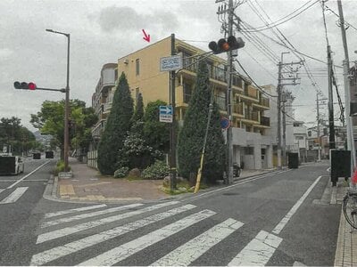 兵庫県西宮市 苦楽園口駅3分 マンション「ダイドーメゾン苦楽園」336万円の競売物件 #1