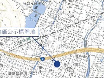 兵庫県姫路市 西飾磨駅17分 一戸建て 1,882万円の競売物件 #13