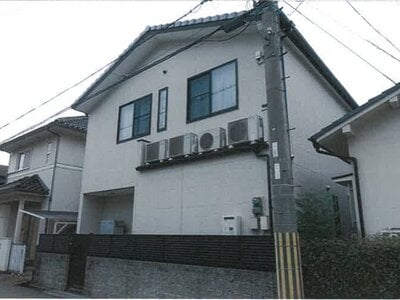 兵庫県姫路市 西飾磨駅17分 一戸建て 1,882万円の競売物件 #2