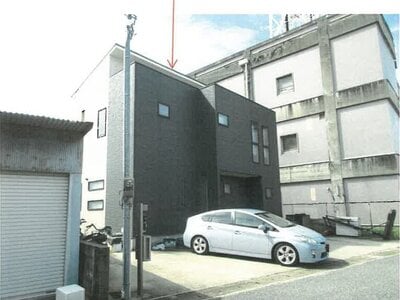 兵庫県姫路市 山陽網干駅7分 一戸建て 899万円の競売物件 #11