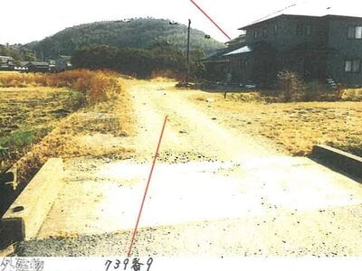 (値下げ) 兵庫県姫路市 的形駅2分 一戸建て 109万円の競売物件 #1