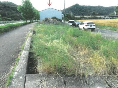 兵庫県たつの市 竜野駅19分 一戸建て 94万円の競売物件 #10