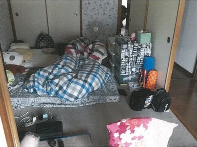 兵庫県姫路市 白浜の宮駅7分 マンション「グレーシィ姫路白浜の宮」199万円の競売物件 #11