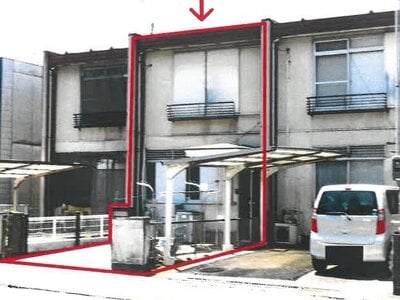 (値下げ) 兵庫県加古川市 浜の宮駅10分 マンション 166万円の競売物件 #13