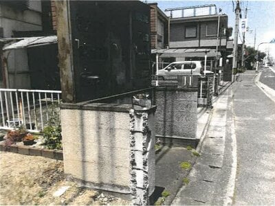 (値下げ) 兵庫県加古川市 浜の宮駅10分 マンション 166万円の競売物件 #16