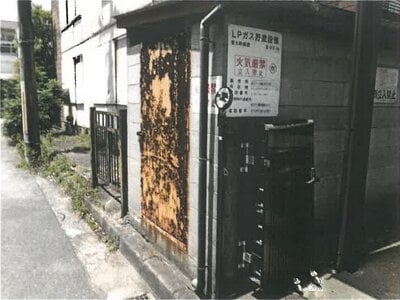 (値下げ) 兵庫県加古川市 浜の宮駅10分 マンション 166万円の競売物件 #17