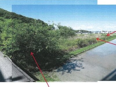 兵庫県たつの市 竜野駅12分 農地 105万円の競売物件 #2