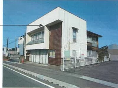 (値下げ) 鳥取県東伯郡琴浦町 赤碕駅2分 一戸建て 102万円の競売物件 #1