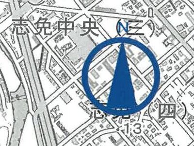 福岡県糟屋郡志免町 酒殿駅 一戸建て 1,619万円の競売物件 #9