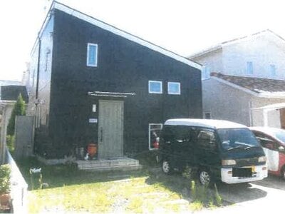 福岡県福岡市早良区 野芥駅16分 一戸建て 2,059万円の競売物件 #1