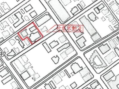 福岡県福岡市中央区 西鉄平尾駅6分 マンション「エステート・モア白金」862万円の競売物件 #6