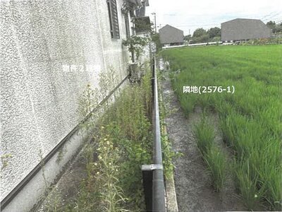 佐賀県神埼市 神埼駅23分 一戸建て 897万円の競売物件 #23