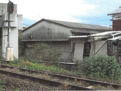 (値下げ) 佐賀県唐津市 鬼塚駅7分 一戸建て 601万円の競売物件 #19