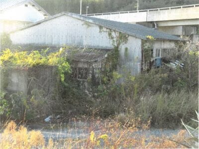 (値下げ) 佐賀県唐津市 鬼塚駅7分 一戸建て 601万円の競売物件 #21