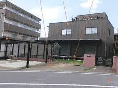 熊本県熊本市南区 八丁馬場駅 一戸建て 2,597万円の競売物件 #1