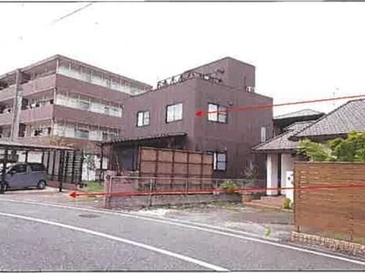 熊本県熊本市南区 八丁馬場駅 一戸建て 2,597万円の競売物件 #23