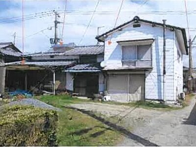 熊本県玉名市 玉名駅 一戸建て 116万円の競売物件 #1