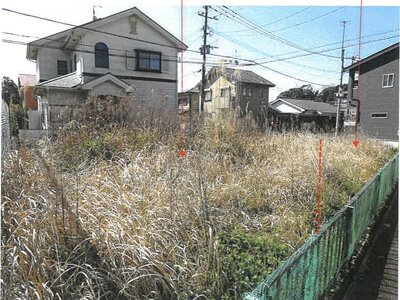 (値下げ) 鹿児島県鹿児島市 鹿児島駅 土地 113万円の競売物件 #2