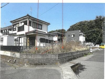 (値下げ) 鹿児島県鹿児島市 鹿児島駅 土地 113万円の競売物件 #3