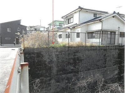 (値下げ) 鹿児島県鹿児島市 鹿児島駅 土地 113万円の競売物件 #4