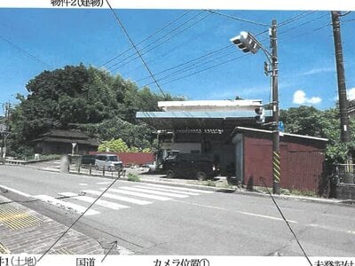 鹿児島県薩摩郡さつま町 一戸建て 266万円の競売物件 #15