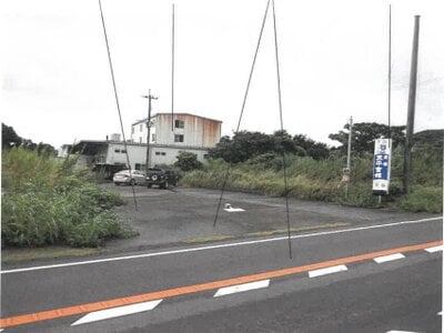 (値下げ) 鹿児島県枕崎市 薩摩板敷駅12分 一戸建て 578万円の競売物件 #1