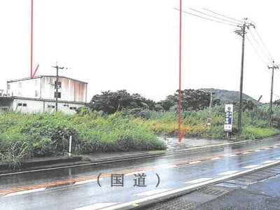 (値下げ) 鹿児島県枕崎市 薩摩板敷駅12分 一戸建て 578万円の競売物件 #21