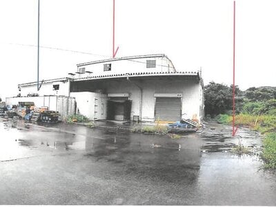 (値下げ) 鹿児島県枕崎市 薩摩板敷駅12分 一戸建て 578万円の競売物件 #24