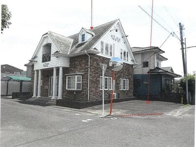 鹿児島県薩摩川内市 上川内駅23分 一戸建て 329万円の競売物件 #1