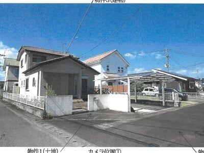 鹿児島県霧島市 隼人駅18分 一戸建て 1,017万円の競売物件 #14