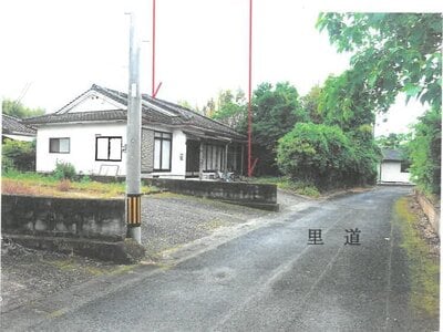 (値下げ) 鹿児島県伊佐市 一戸建て 45万円の競売物件 #17