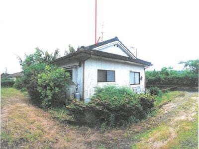 (値下げ) 鹿児島県伊佐市 一戸建て 45万円の競売物件 #18