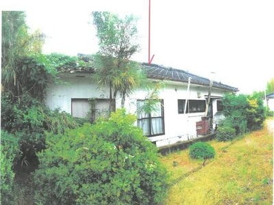 (値下げ) 鹿児島県伊佐市 一戸建て 45万円の競売物件 #19