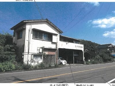 鹿児島県薩摩郡さつま町 一戸建て 145万円の競売物件 #14