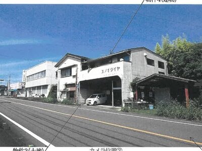 鹿児島県薩摩郡さつま町 一戸建て 145万円の競売物件 #15